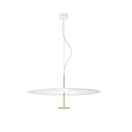 Lumina Dot 600 Hanglamp 60 cm - Messing Voordeelprijs