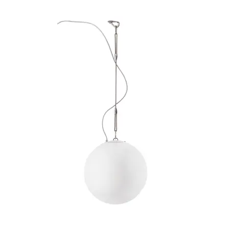 Beperkt Aanbod Lumina Perla 35 Mono Hanglamp - Wit
