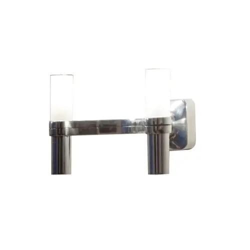 Nemo Crown Wandlamp - Polished Alu Actieprijs