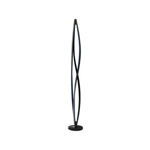 Beste Prijs Nemo In the Wind Vloerlamp - Zwart