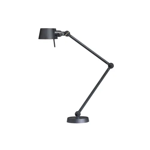Tonone Bolt Desk 2 arm Bureaulamp - Zwart Beperkt Aanbod