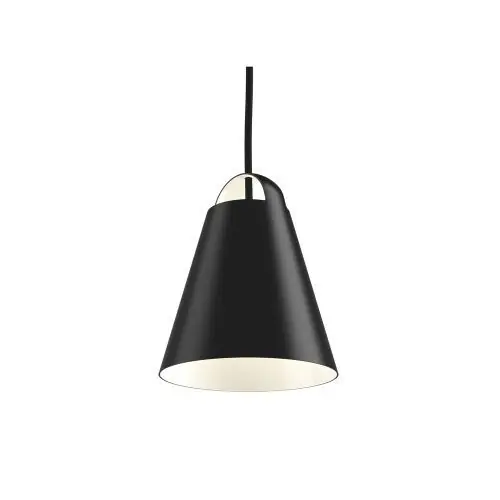 Express Levering Louis Poulsen Above 175 Hanglamp - Zwart