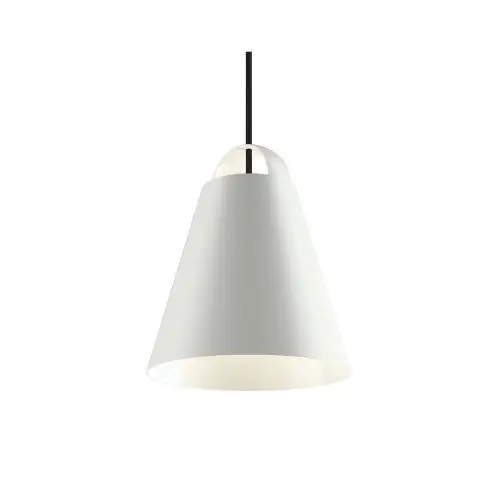 Louis Poulsen Above 250 Hanglamp - Wit Direct Verzonden