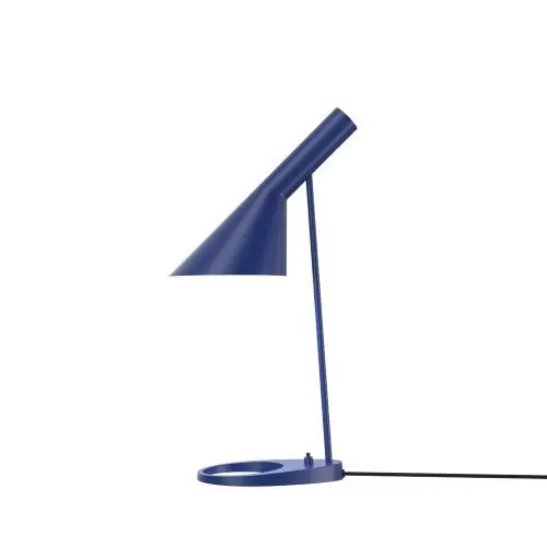 Exclusieve Aanbieding Louis Poulsen AJ Table Tafellamp - Blauw