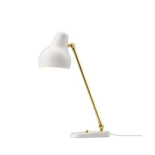 Veilige Betaling Louis Poulsen VL38 Tafellamp - 2700K - Wit