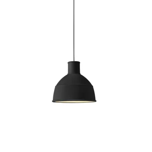 Laatste Kans Muuto Unfold Hanglamp - Zwart