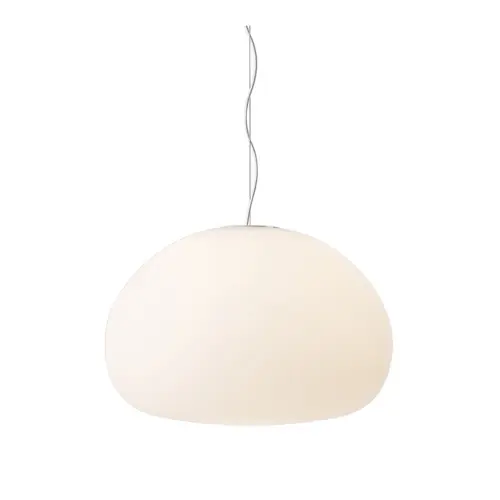 Koop Online Muuto Fluid Hanglamp Large - Wit