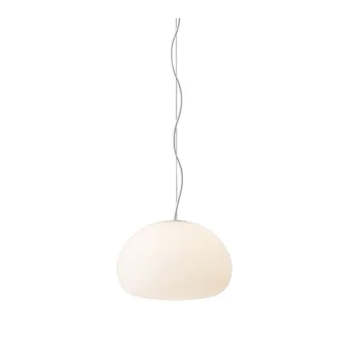 Muuto Fluid Hanglamp - Small Favoriet
