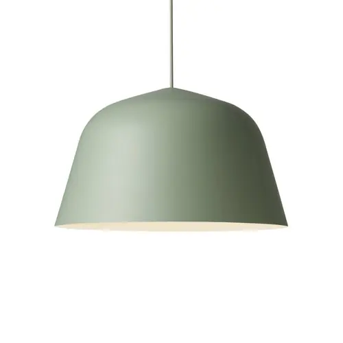 Muuto Ambit Hanglamp 40 cm - Groen Gratis Retour