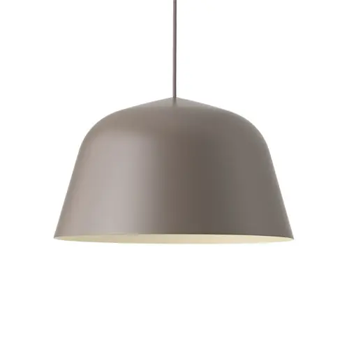 Muuto Ambit Hanglamp 40 cm - Beige Goedkoop