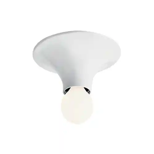 Artemide Teti Plafondlamp - Wit Fabrieksprijs