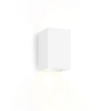 Weekendaanbieding Wever Ducre Box 4.0 LED Wandlamp - Wit