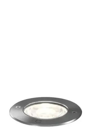 Wever Ducre Map 0.9 LED Grondspot - Grijs Bestseller