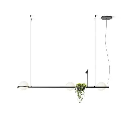 Laatste Versie Vibia Palma Hanglamp 3736 - Grijs
