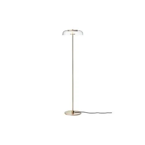 Nuura Blossi Vloerlamp 29 cm - Goud Express Levering