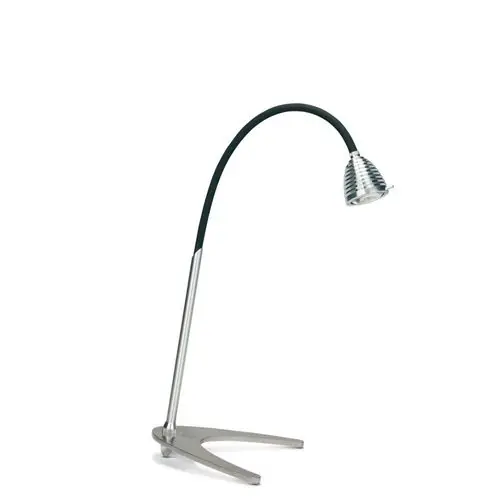 Less ‘n‘ More Athene A-TL Tafellamp - Aluminium Fabrieksprijs
