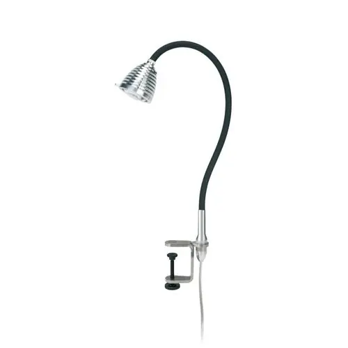 Less ‘n‘ More Athene A-KL1 Tafellamp - Aluminium Beste Prijs