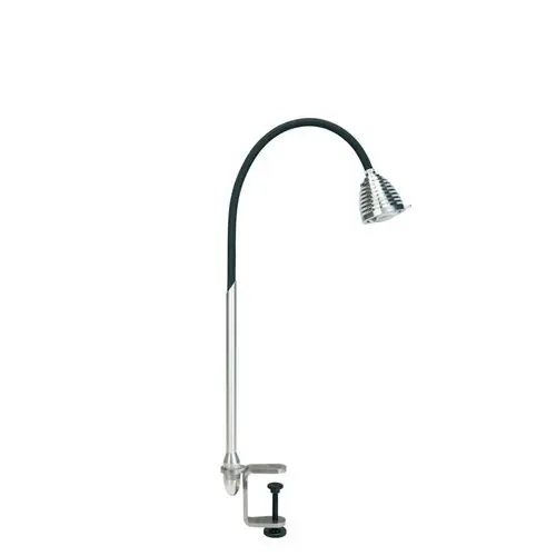 Meest Verkocht Less ‘n‘ More Athene A-KL2 Tafellamp - Aluminium