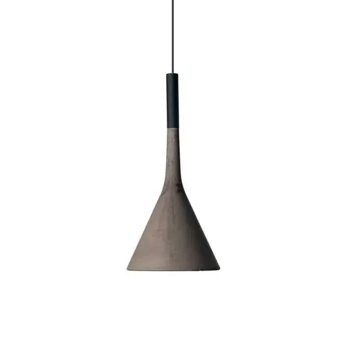 Speciale Aanbieding Foscarini Aplomb GU10 Hanglamp - Grijs
