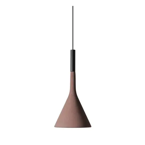 Populair Foscarini Aplomb Outdoor Hanglamp - Rood