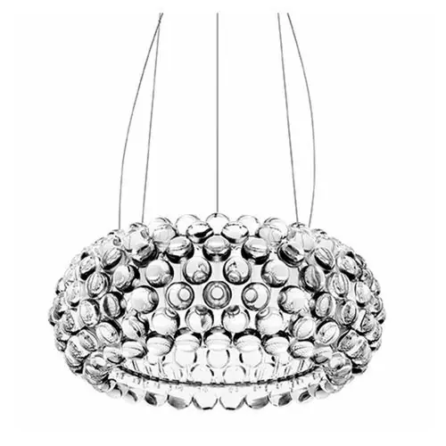 Foscarini Caboche Media LED Hanglamp - Dimmer Superprijs
