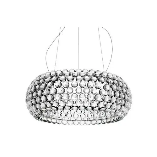 Foscarini Caboche Grande LED Hanglamp - Dimmer Express Levering