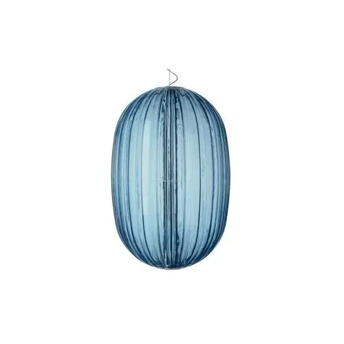 Foscarini Plass Media Hanglamp - Blauw Beste Prijs