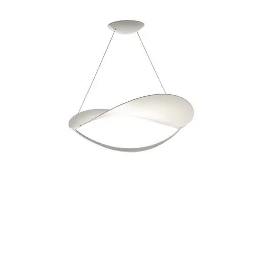 Populair Foscarini Plena MyLight Hanglamp - Wit
