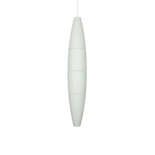 Foscarini Havana Hanglamp - Wit Merkproduct