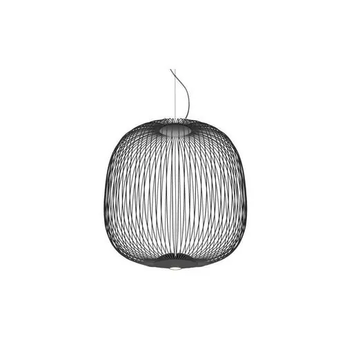 Finale Uitverkoop Foscarini Spokes 2 Large MyLight Hanglamp - Grafiet