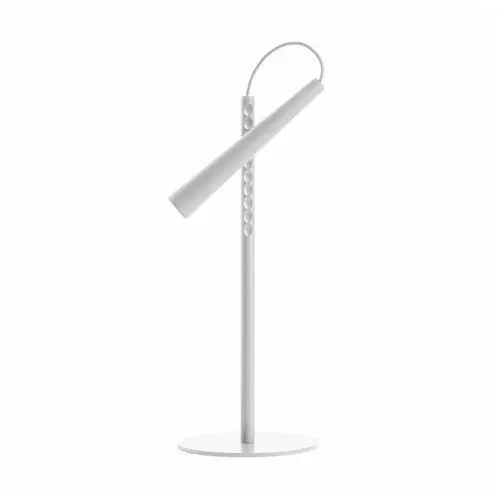 Foscarini Magneto Tafellamp - Wit Hete Deal