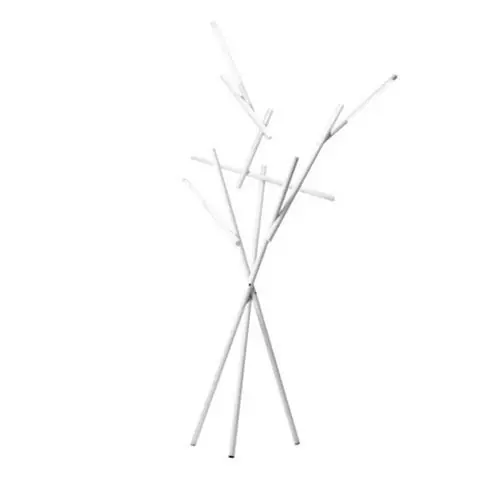 Foscarini Tuareg Vloerlamp - Wit Bestseller