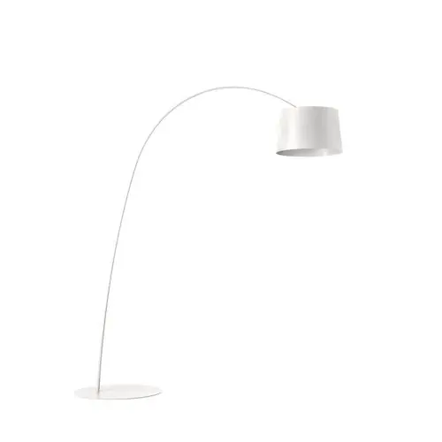 Foscarini Twiggy MyLight Vloerlamp - Wit Beste Prijs
