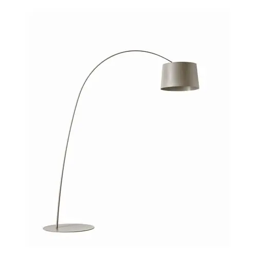 Foscarini Twiggy MyLight Vloerlamp - Grijs Betaalbaar