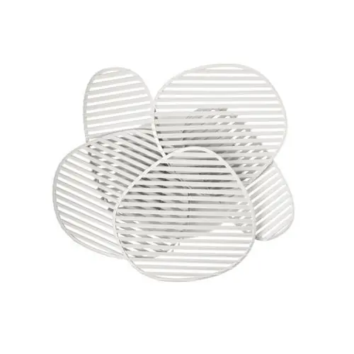 Foscarini Nuage Wandlamp - Dimmer - Wit Finale Uitverkoop