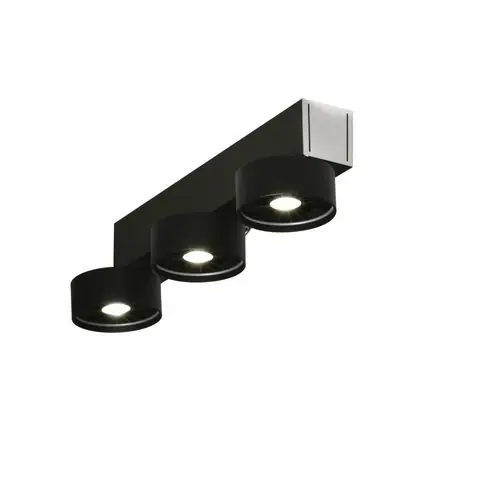 Absolut Lighting Basica WD3 Spot - Zwart Veilige Betaling