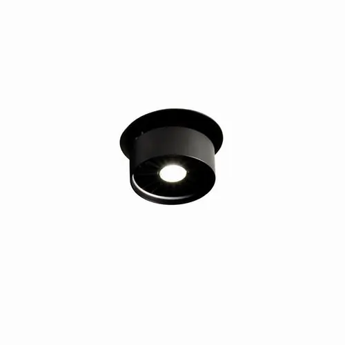 Beperkte Voorraad Absolut Lighting Basica SC1 Spot - Zwart