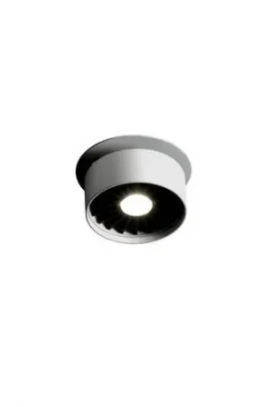 Absolut Lighting Basica SC1 Spot - Zilver Seizoensaanbieding