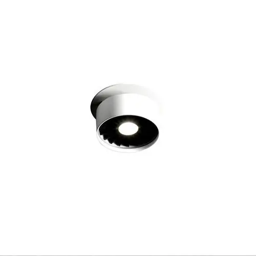 Absolut Lighting Basica SC1 Spot - Wit Populair