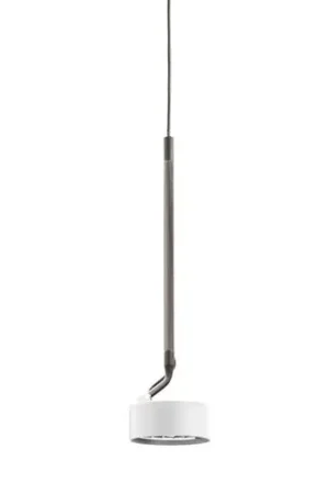 Absolut Lighting Basica 2 Hanglamp - Wit Koop Online