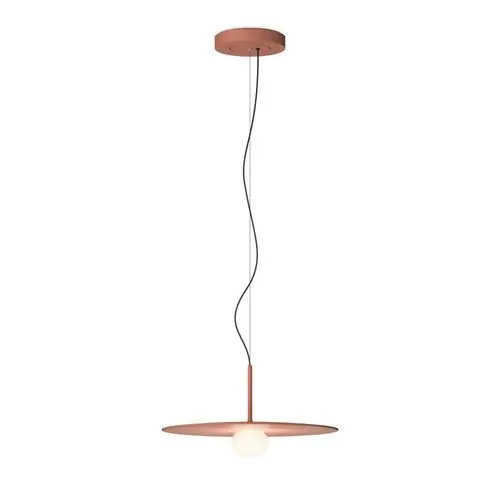 Favoriet Vibia Tempo Hanglamp 5776 - Baksteen