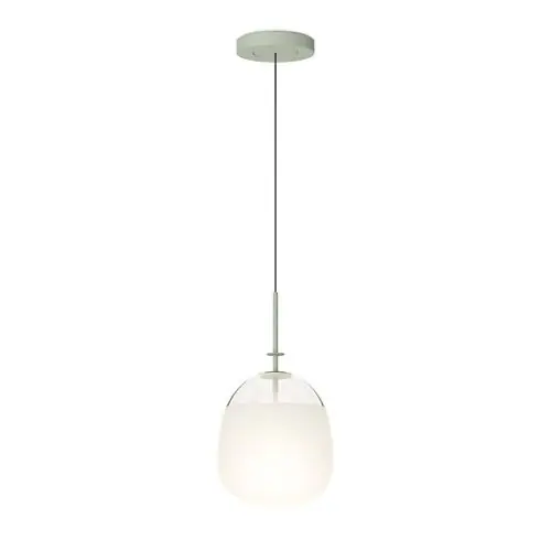 Vibia Tempo Hanglamp 5778 - Groen Op = Op