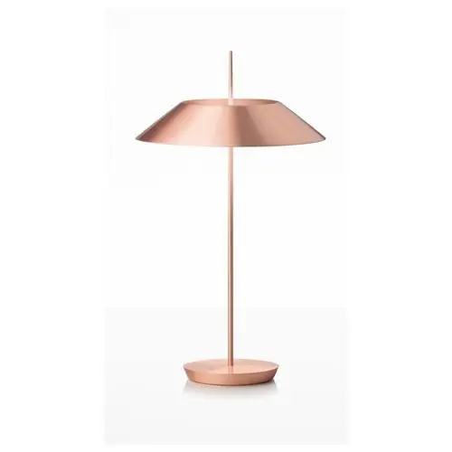 Must-Have Vibia Mayfair Tafellamp 5505 - Koper