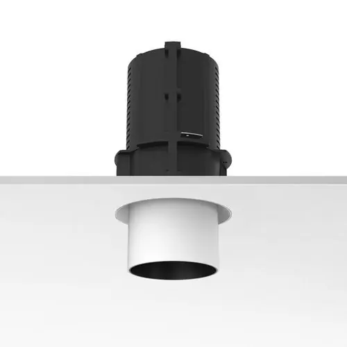Beste Prijs Flos UT Downlight No Trim Spot - 86 mm - Wit