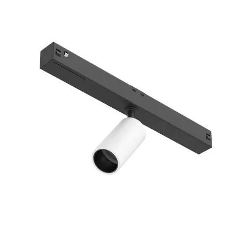 Weekendaanbieding Flos Spot 50 - 1-10V - Wit