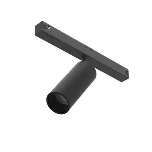 Flos Spot 90 - Dali - Zwart Premium