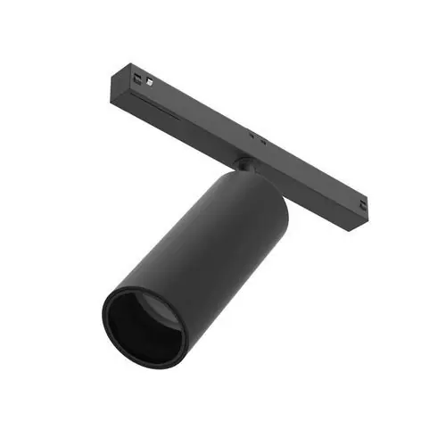 Flos Spot 120 - 1-10V - Zwart Dagaanbieding