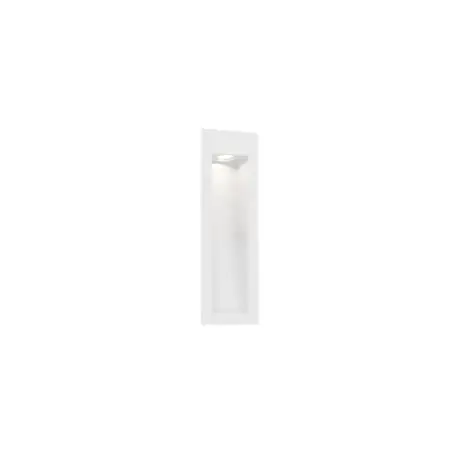 Nu Kopen Wever Ducre Oris 0.7 Wandlamp - Wit