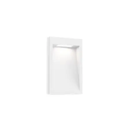 Gecertificeerd Wever Ducre Oris 2.0 Wandlamp - Wit