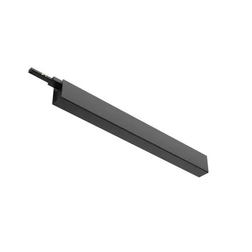 Flos Zero Track Driver - Zwart Nieuw